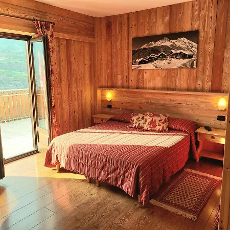 Hotel Rendez-vous - 3*