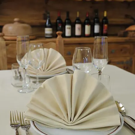 Rendez-vous - Hotel Aymavilles