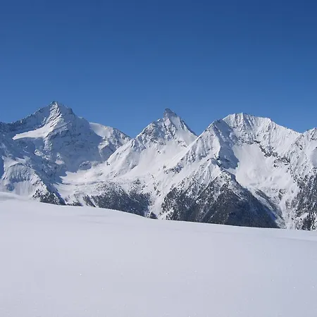 Rendez-vous - Aymavilles