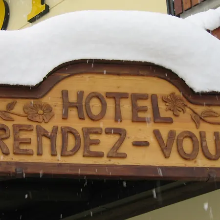 Rendez-vous - 3*