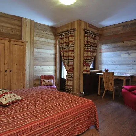 Hotel Rendez-vous - Aymavilles