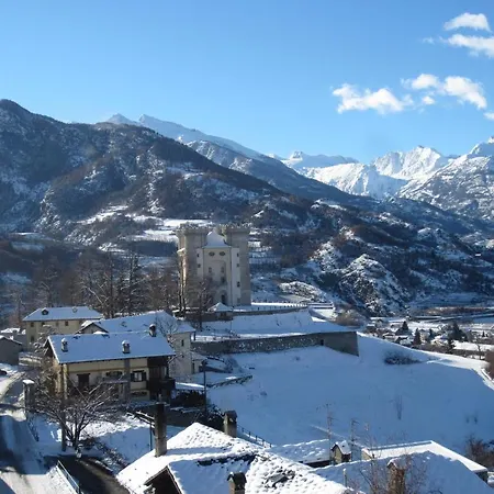 Hotel Rendez-vous - Aymavilles