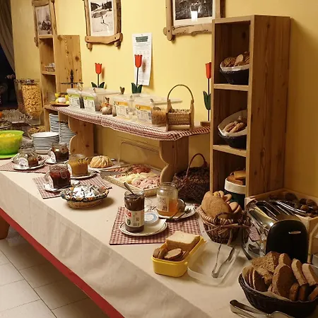 Hotel Rendez-vous -