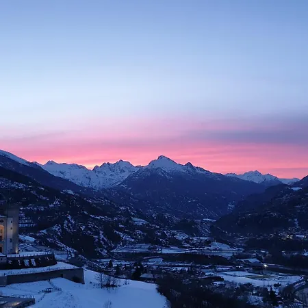 Rendez-vous - 3* Aymavilles