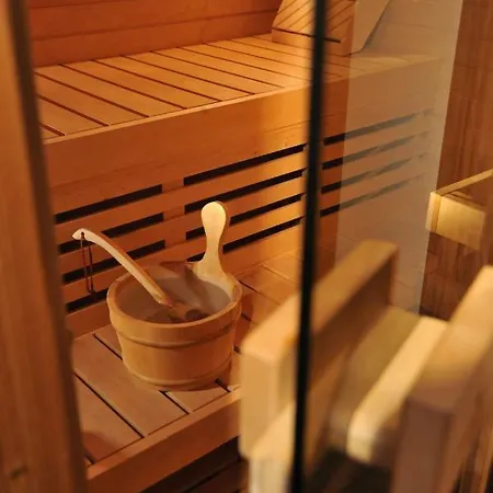 Rendez-vous - Hotel 3*