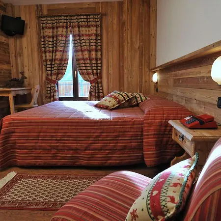 Otel Rendez-vous - 3*