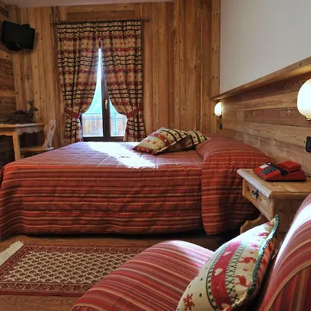 Hotel Rendez-vous - 3*