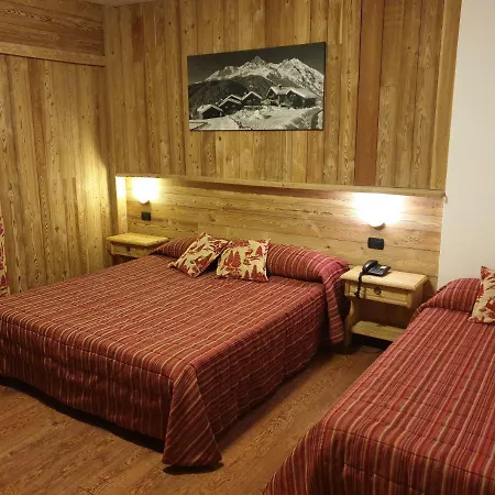 Rendez-vous - Hotel