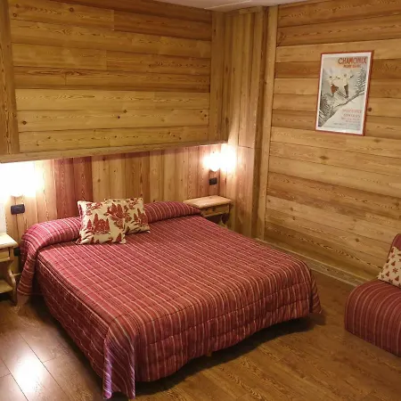 Rendez-vous - Hotel 3*