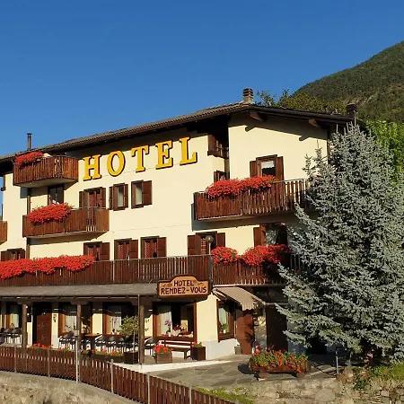 Rendez-vous - 3* Aymavilles