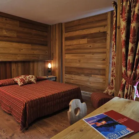 Rendez-vous - Hotel Aymavilles