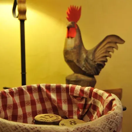 Rendez-vous - Hotel 3*