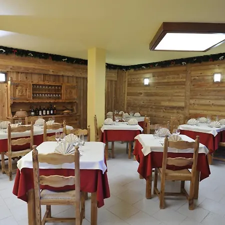 Hotel Rendez-vous -