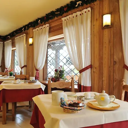 Hotel Rendez-vous - 3*