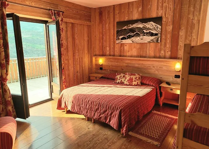 Hotel Rendez-vous - 3*