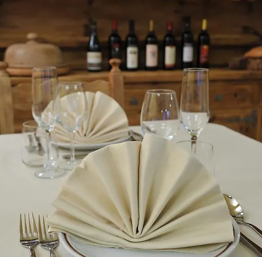 Rendez-vous - Hotel Aymavilles