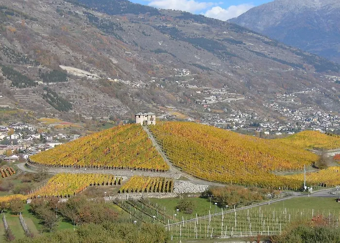 Rendez-vous - 3* Aymavilles