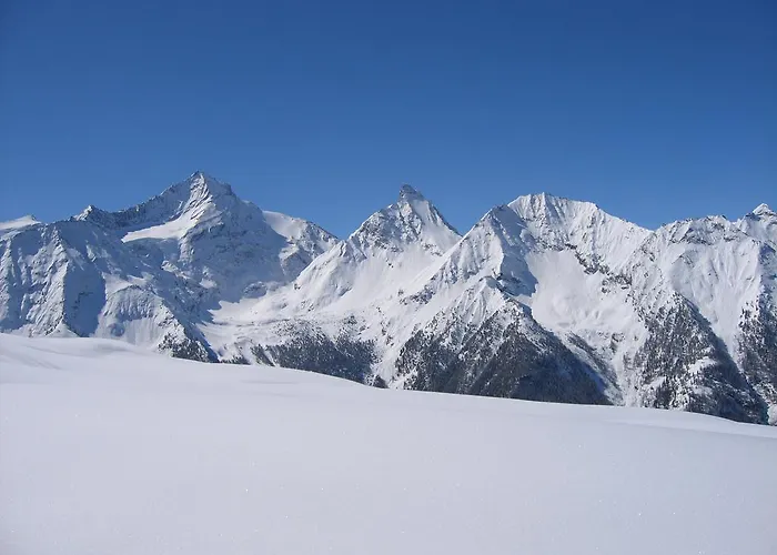 Rendez-vous - Aymavilles