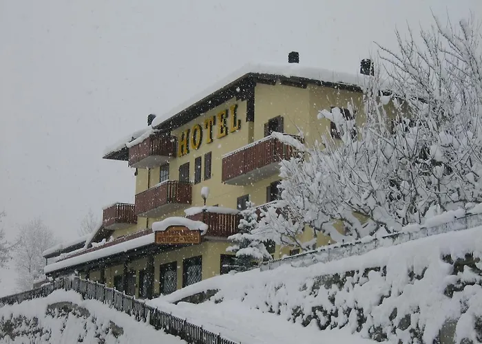 Rendez-vous - Aymavilles