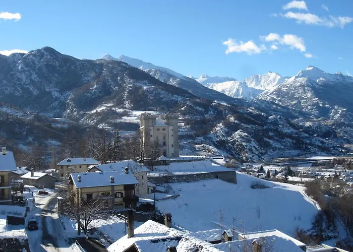 Hotel Rendez-vous - Aymavilles