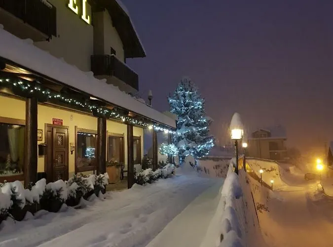 Rendez-vous - Aymavilles