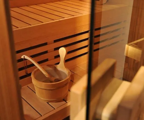 Rendez-vous - Hotel 3*