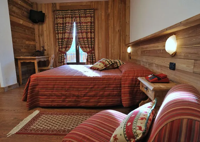 Hotel Rendez-vous - 3*