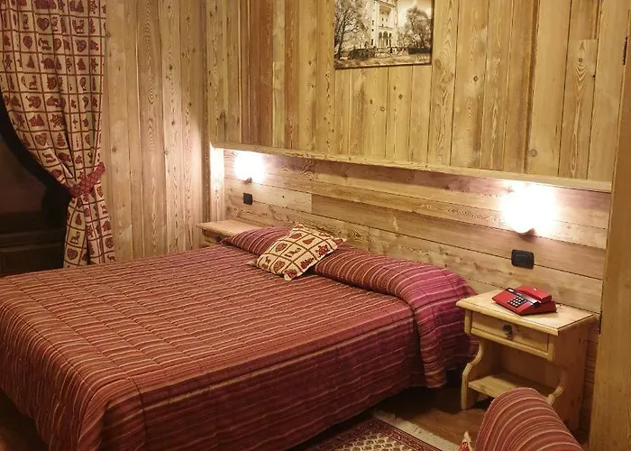 Rendez-vous - Aymavilles