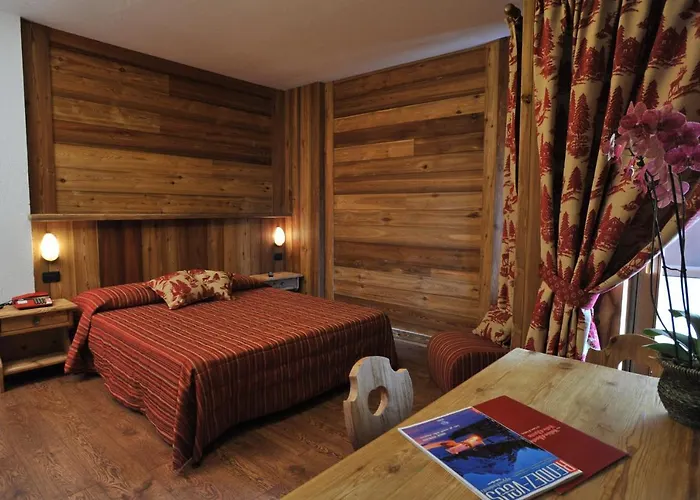 Rendez-vous - Hotel Aymavilles