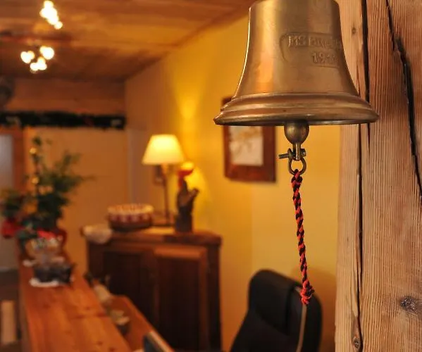 Rendez-vous - 3* Aymavilles